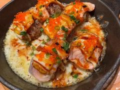 -一豚轩·烧鸟·豚骨拉面(五四路店)