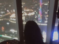 -广州四季酒店·天吧·高空酒吧