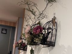 -咖啡人·融合餐厅(万达环宇店)