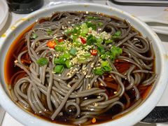 -小放牛河北菜(长安万达店)