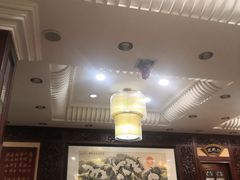 大堂-蓬莱春(芝罘店)