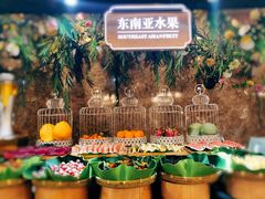 -福禧荟·海鲜自助