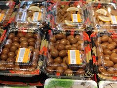 -果蔬好生活超市(双井店)