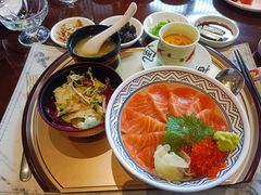 -一本魅·日式料理