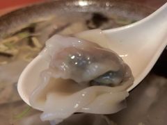 -琴岛本味馄饨馆(寿张路店)