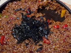 -安小胖韩国烤肉(财富广场画苑小区店)