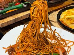 -路易十三西餐厅(西关新天地店)