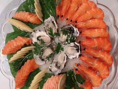 -一鸣蒸汽石锅鱼 Yiming Steamed Stonepot Fish