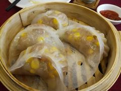 -金苑海鲜酒家(新港中路店)