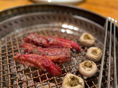 -黑牛の店·和牛烧肉(合生汇店)