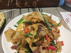 -楚太子  中餐&烧烤(武大店)