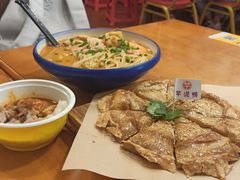 -芋包王闽南茶楼(八市店)
