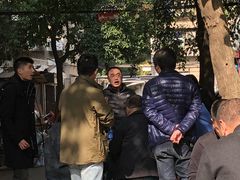 -小胡子祥彪烧烤(北湖总店)