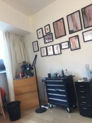 -飛凡TATTOO纹身•原创