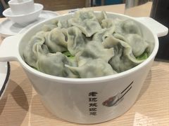 -老边饺子馆(东单店)