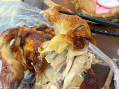 -吴山烤禽 (吴山路店)