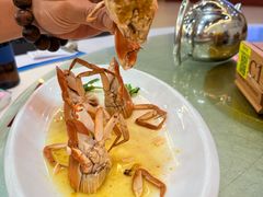 -台山第一家兴华黄鳝饭·黄鳝婆(合水分店)