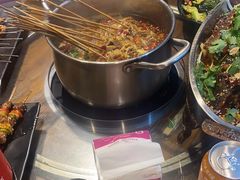 -刘成杰锦州烧烤(南河路店)