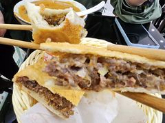 -方中山胡辣汤(通州店)