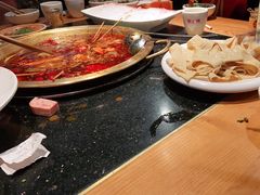 -潮火锅·麻辣牛肉火锅(观音桥方圆·LIVE店)