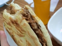 -元志初腊汁肉夹馍(钟楼粉巷店)