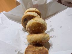 -王天顺海苔饼