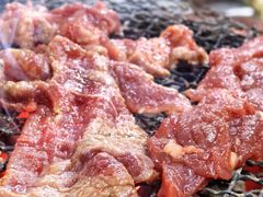 -西塔隆太白烤牛肉馆(图们路店)