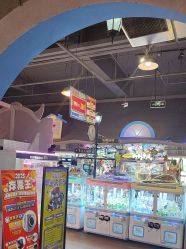 -卡通尼乐园(上海安亭店)