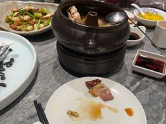 -福照楼汽锅鸡·云南菜(火车站锦江店)