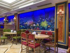 大堂-品海楼·大连海胆锅贴馆(东港店)