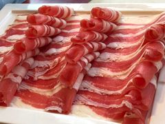 -前门·鲜肉火锅(长风店)