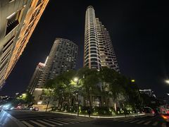 -上海外滩茂悦大酒店