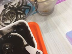 -满记甜品(巴黎春天宝山店)