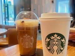 -星巴克臻选(广州高德置地秋广场店)