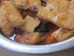 -四川老牛麻辣烫(北门桥店)