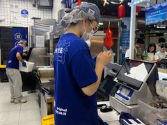 -煲珠公·老红糖珍珠奶茶(长宁龙之梦店)