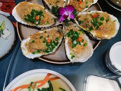 -君霖海鲜私房菜(春柳店)