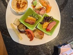 -厦门悦华酒店·绿庭主题自助餐厅