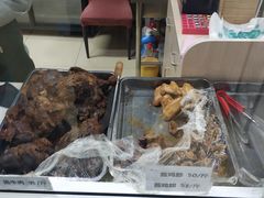 -大益烤鸡