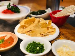 -潮火锅·麻辣牛肉火锅(观音桥方圆·LIVE店)