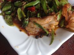 回锅肉-达老餐厅