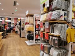 -优衣库(成都锦华万达广场店)