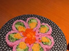 -仓桥家·焗寿司·锅物(光谷步行街店)