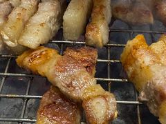 -奥西拉烤肉,盒饭,冷面(青岩刘店)