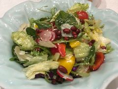 -大铁勺新津菜(东丽阳光新业广场店)