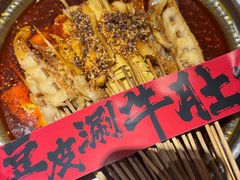 -长安大牌档之龙头酒肆(荣民龙首广场店)