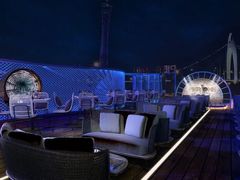 -琶醍壹号•潮菜江景餐吧