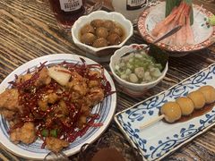-平成屋·午肴夜酒(四川北路店)