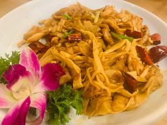 -胖姥姥·川湘闽菜(汕尾蓝天广场店)