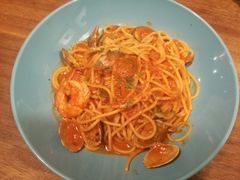 海鲜意面-G+KITCHEN(龙湖狮山天街店)